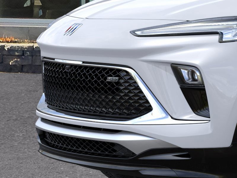 2026 Buick Encore GX Sport Touring-12