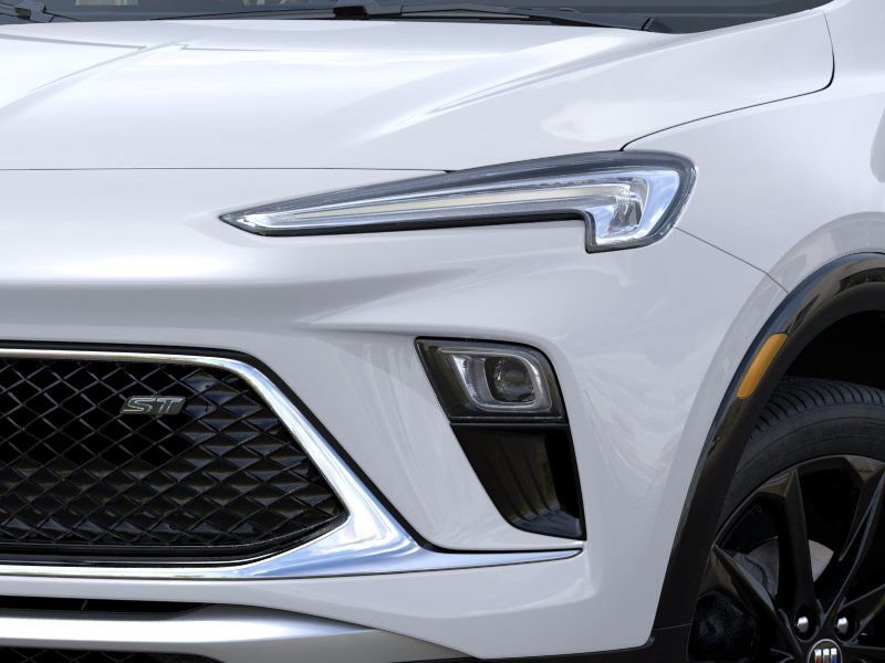 2026 Buick Encore GX Sport Touring-9