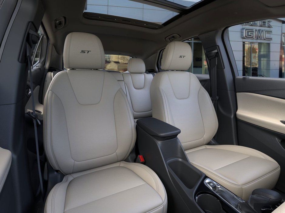 2026 Buick Encore GX Sport Touring-15