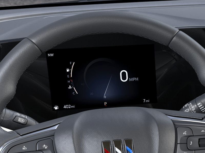 2026 Buick Encore GX Sport Touring-17