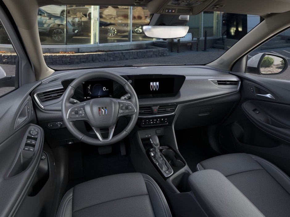 2026 Buick Encore GX Avenir-14