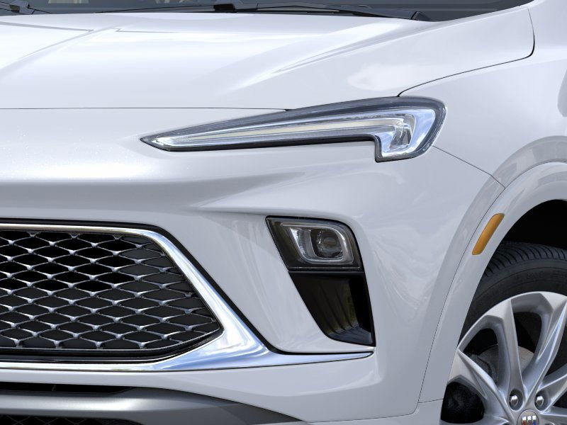 2026 Buick Encore GX Avenir-9