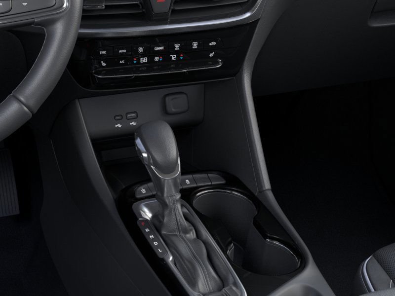 2026 Buick Encore GX Avenir-22