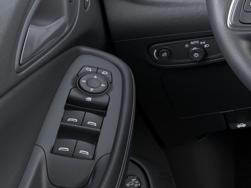 2026 Buick Encore GX Avenir-21