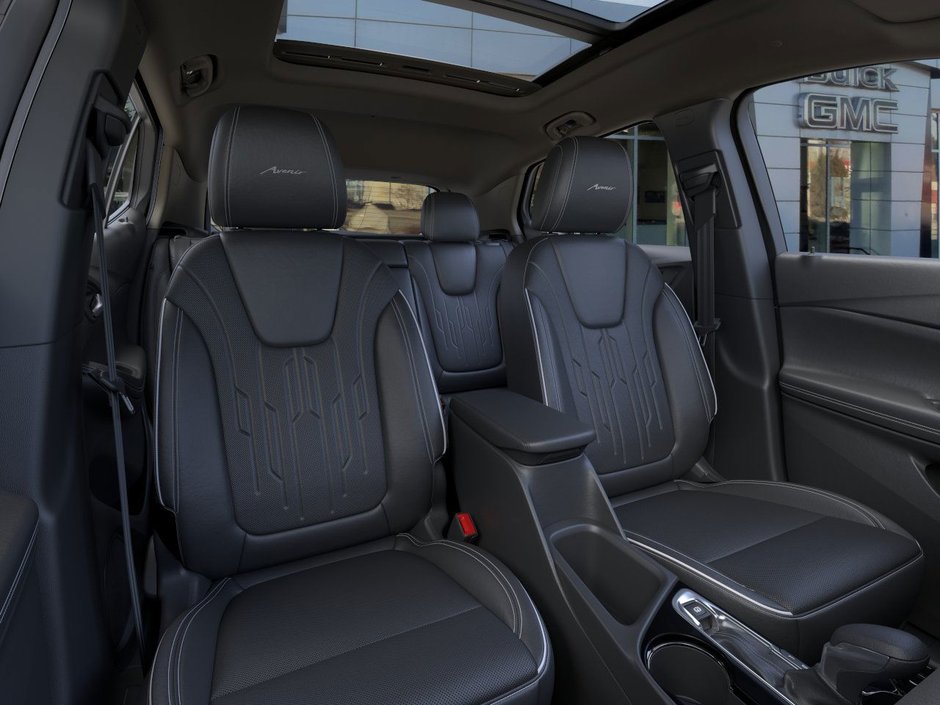 2026 Buick Encore GX Avenir-15