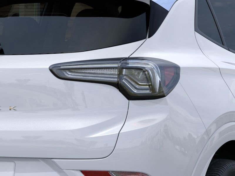 2026 Buick Encore GX Avenir-10