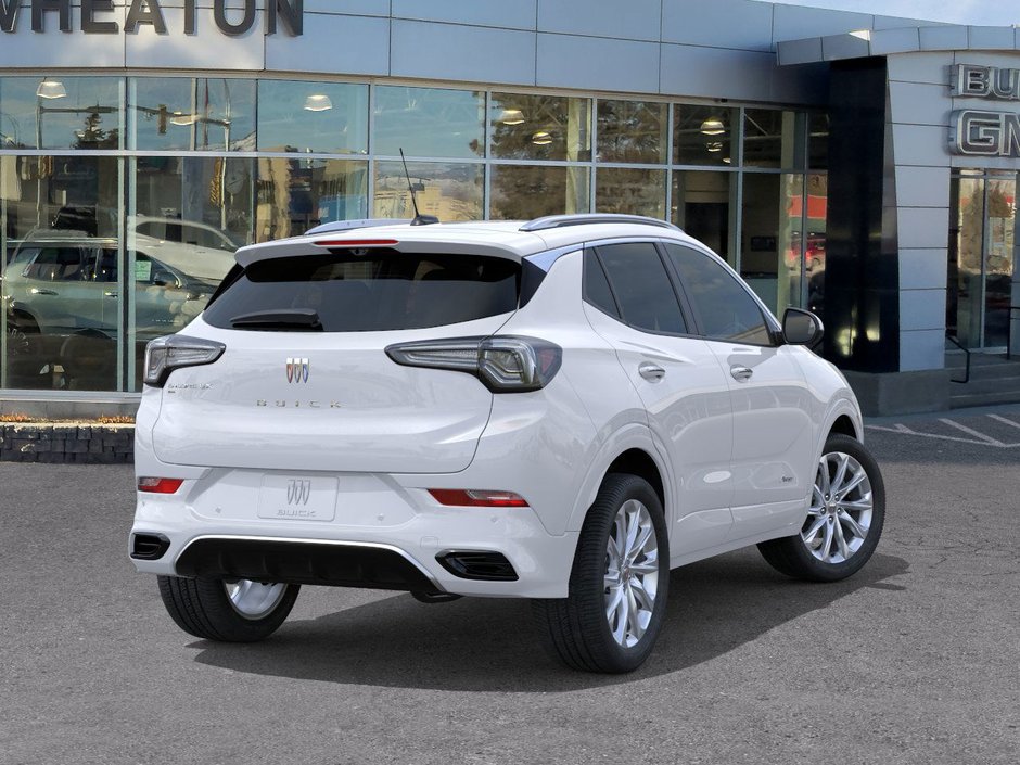 2026 Buick Encore GX Avenir-3