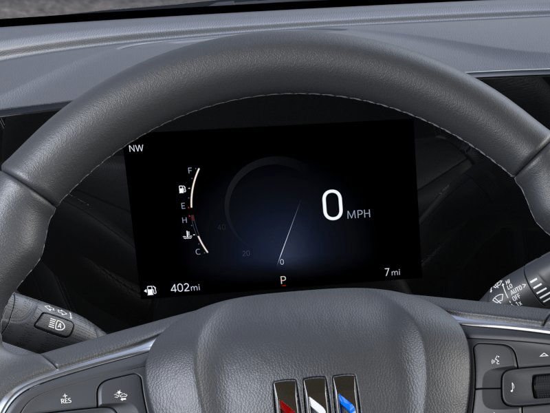 2026 Buick Encore GX Avenir-17