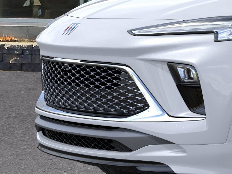 2026 Buick Encore GX Avenir-12