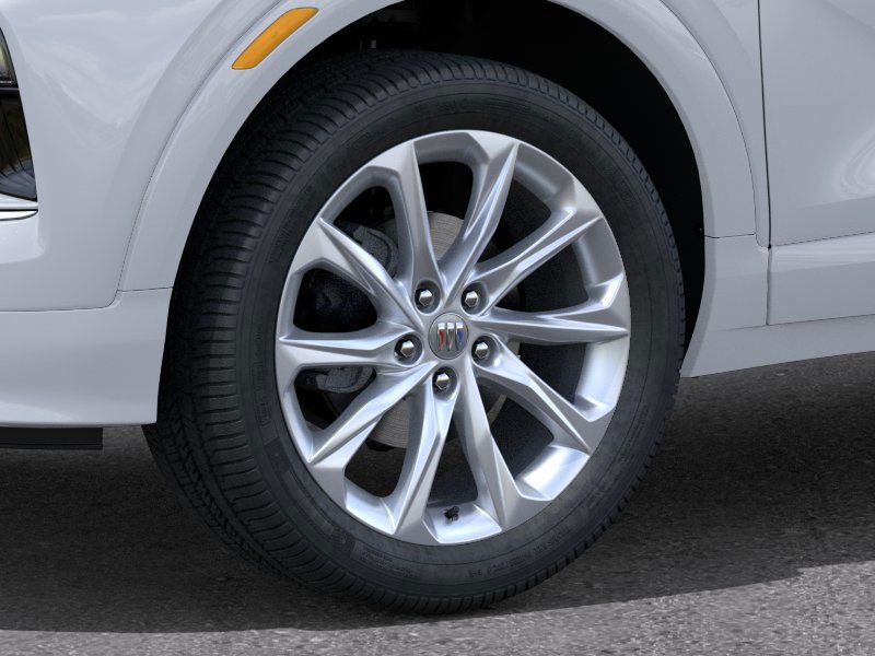 2026 Buick Encore GX Avenir-8