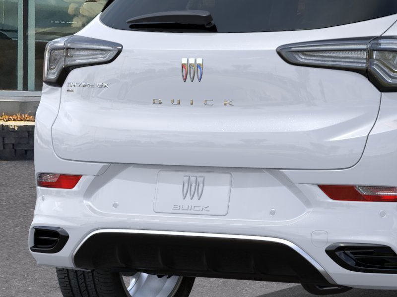 2026 Buick Encore GX Avenir-13
