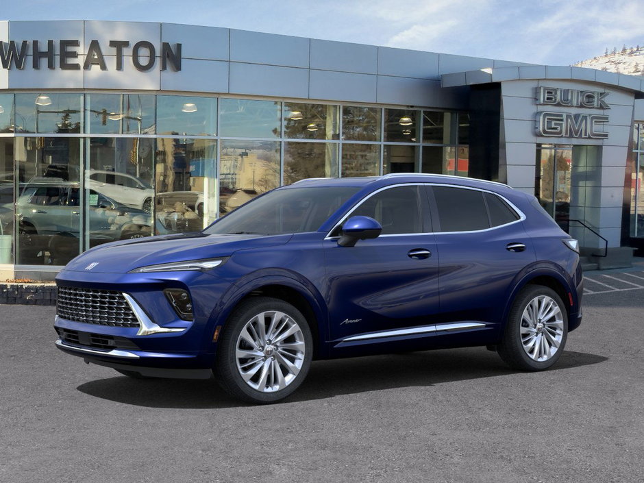 2025 Buick ENVISION Avenir-0