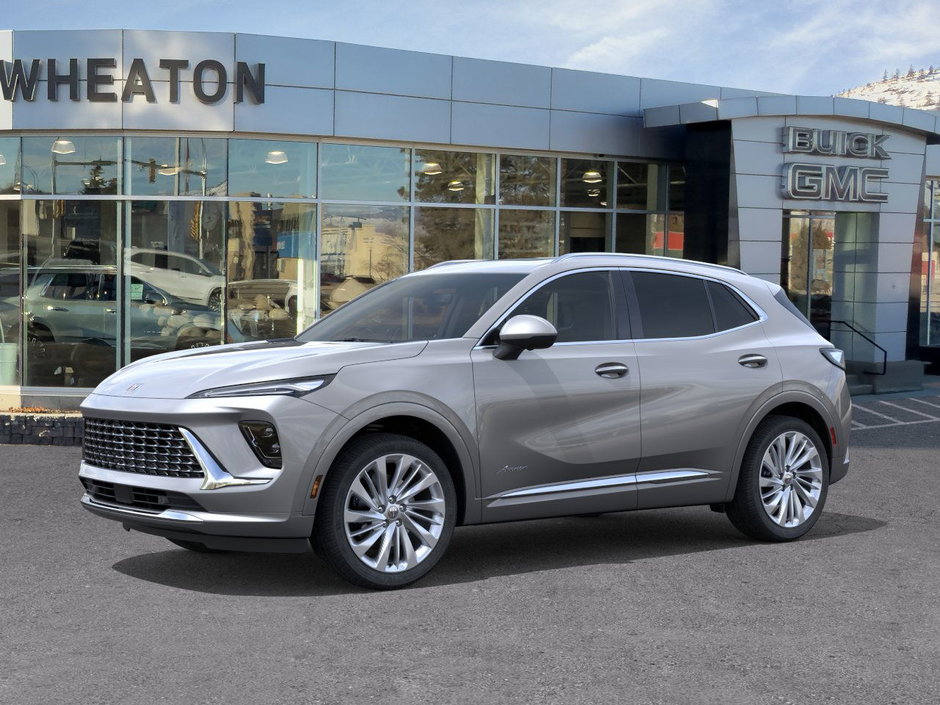2025 Buick ENVISION Avenir-0
