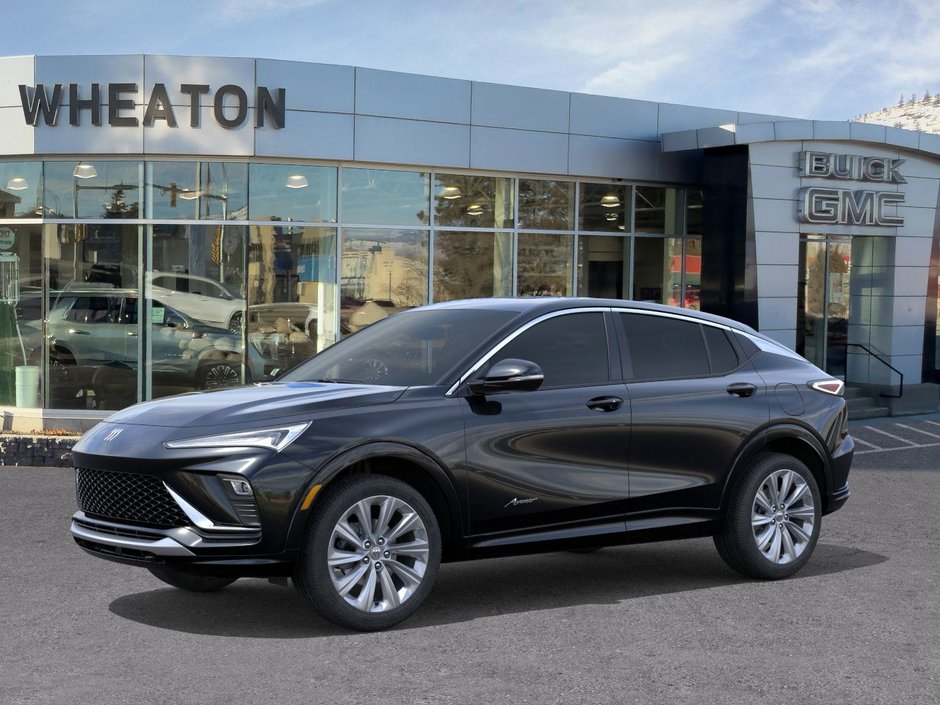 2026 Buick Envista Avenir-0