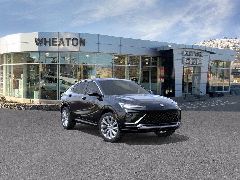 2026 Buick Envista Avenir-1