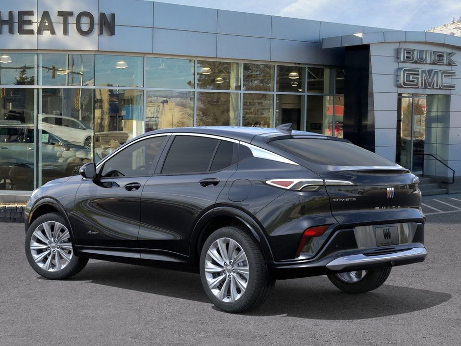 2026 Buick Envista Avenir-2