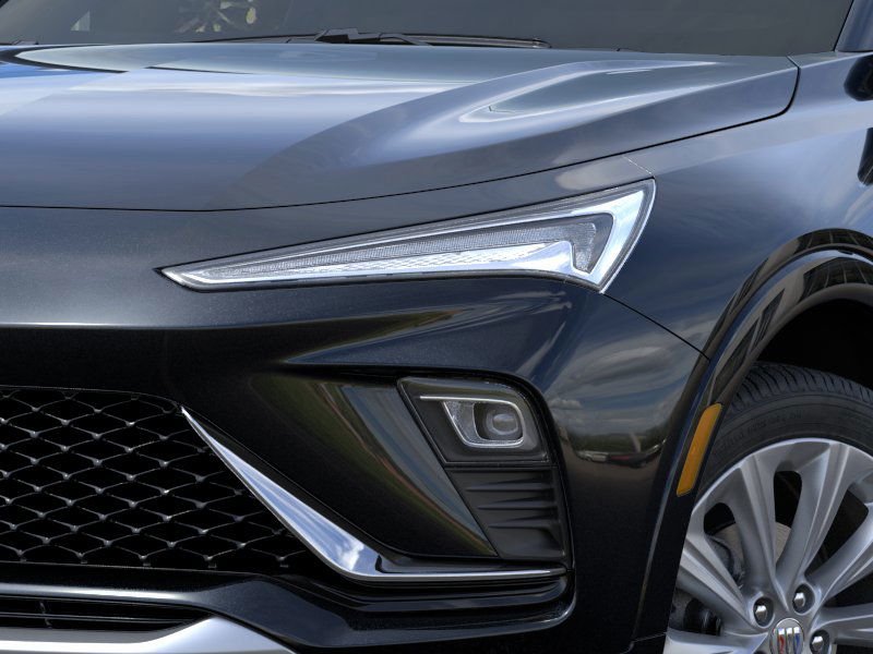 2026 Buick Envista Avenir-9