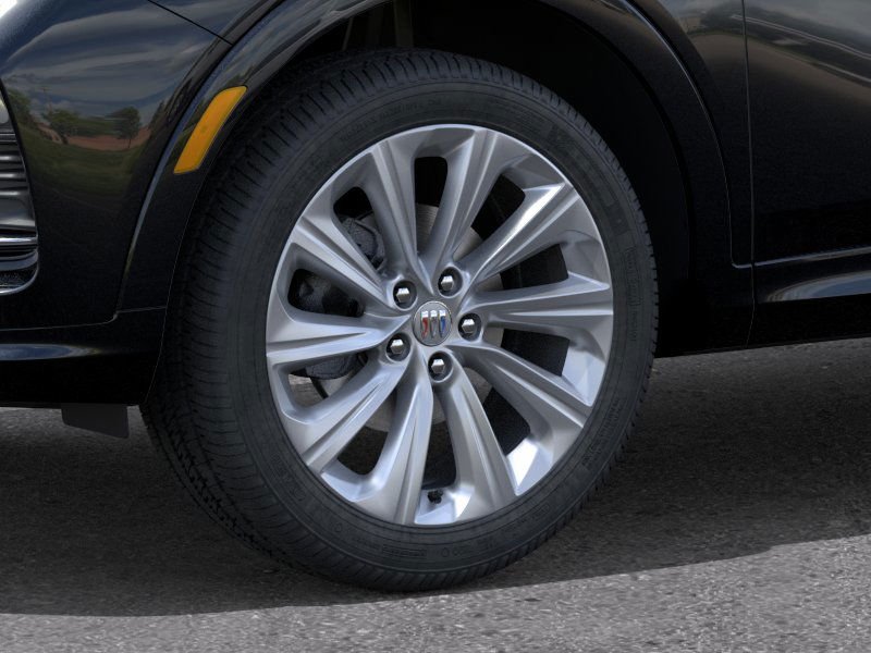 2026 Buick Envista Avenir-8