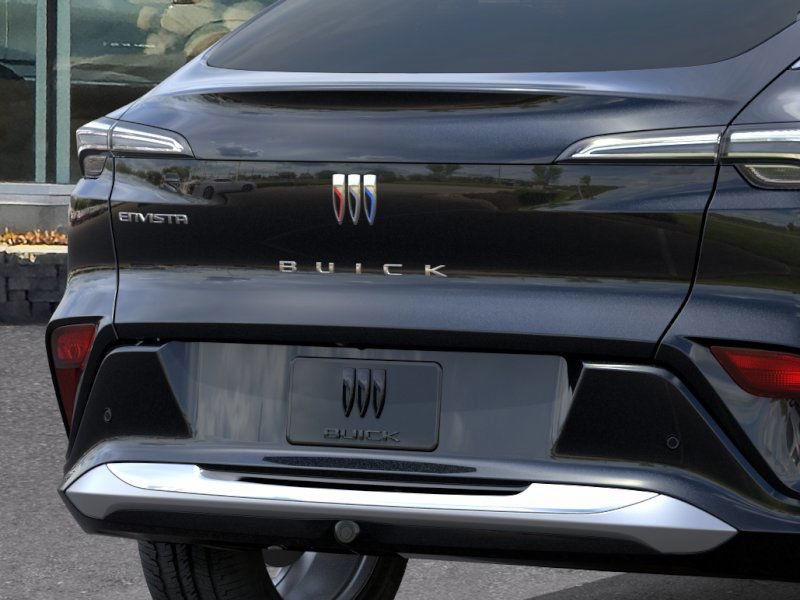 2026 Buick Envista Avenir-13