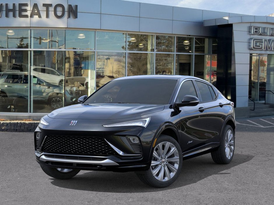 2026 Buick Envista Avenir-5