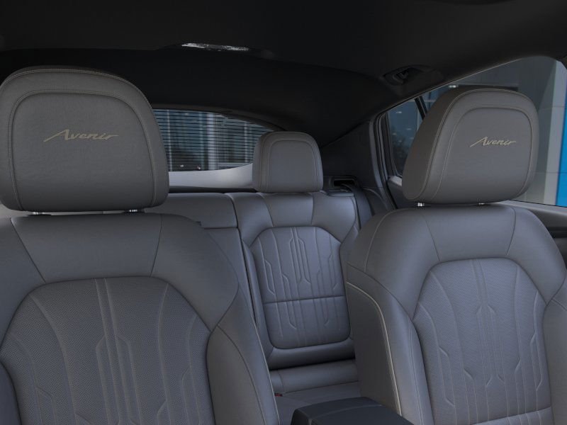 2026 Buick Envista Avenir-23
