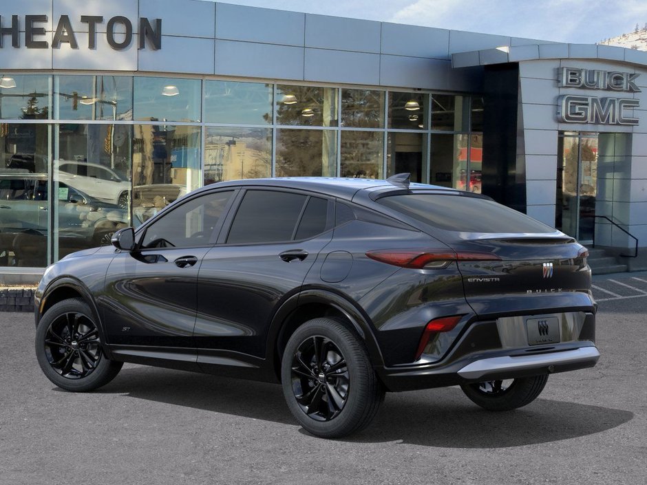 2026 Buick Envista Sport Touring-2