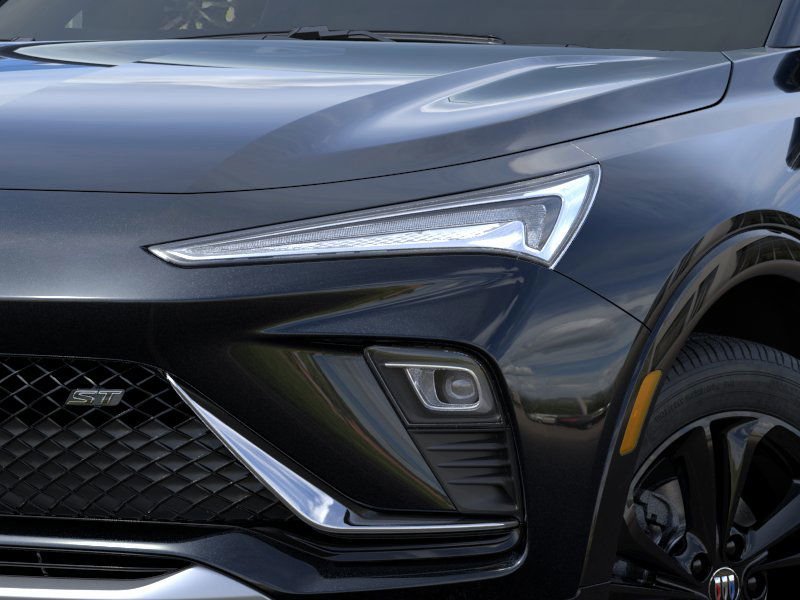 2026 Buick Envista Sport Touring-9