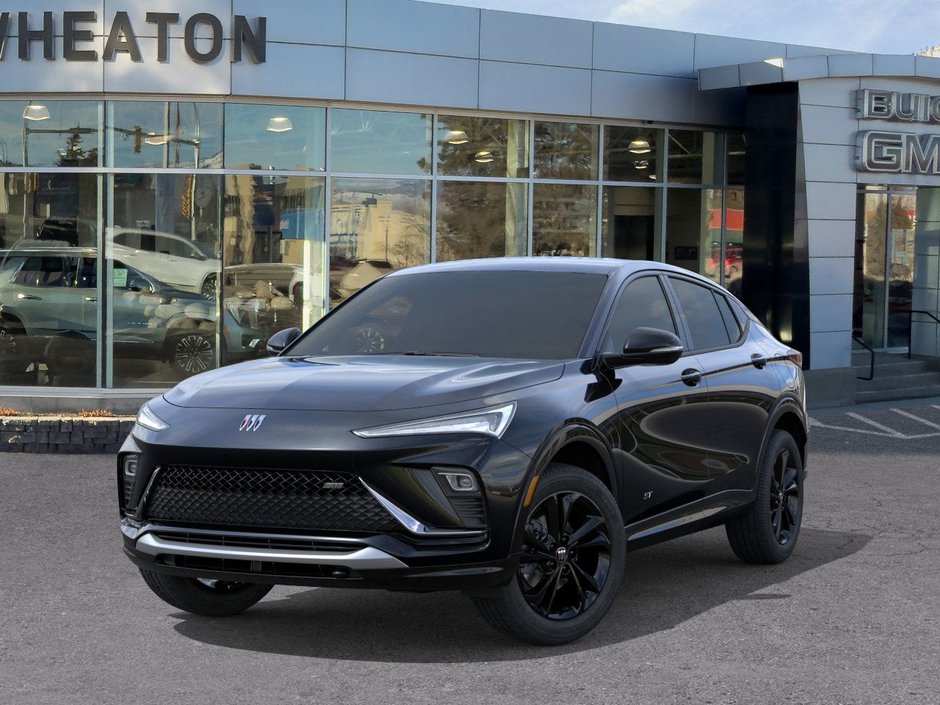 2026 Buick Envista Sport Touring-5