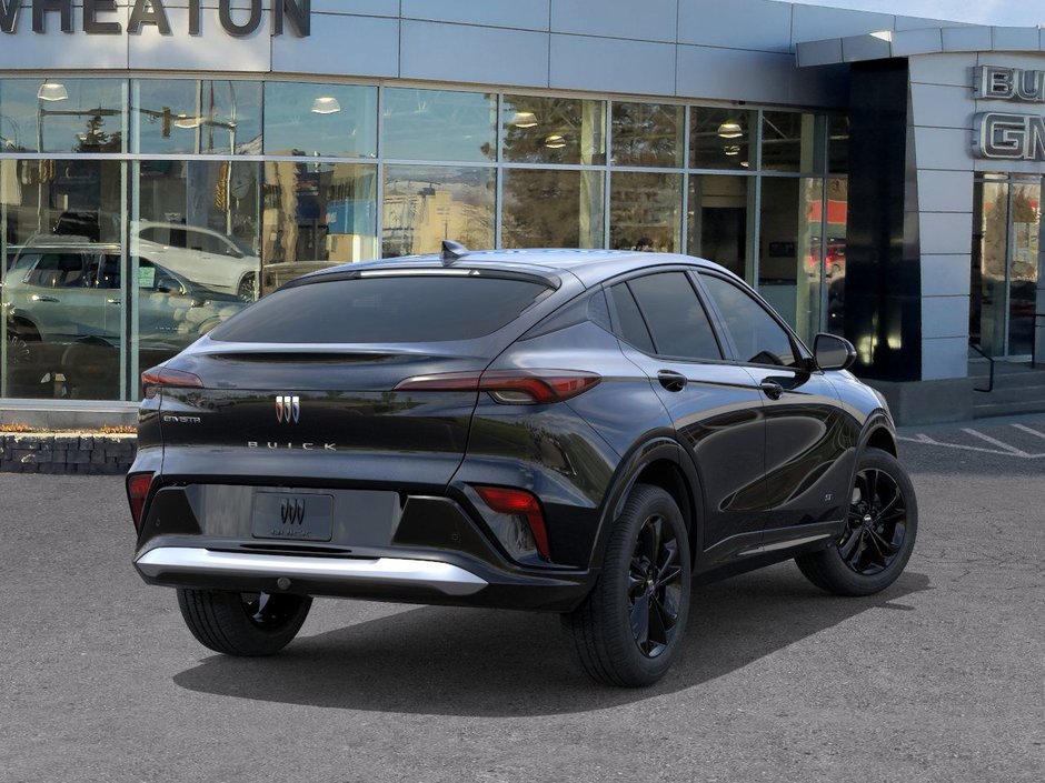 2026 Buick Envista Sport Touring-3