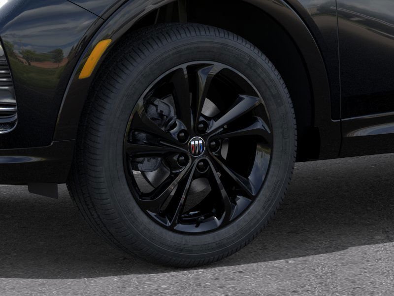 2026 Buick Envista Sport Touring-8