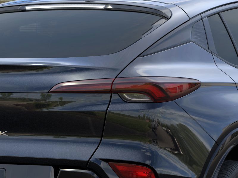 2026 Buick Envista Sport Touring-10