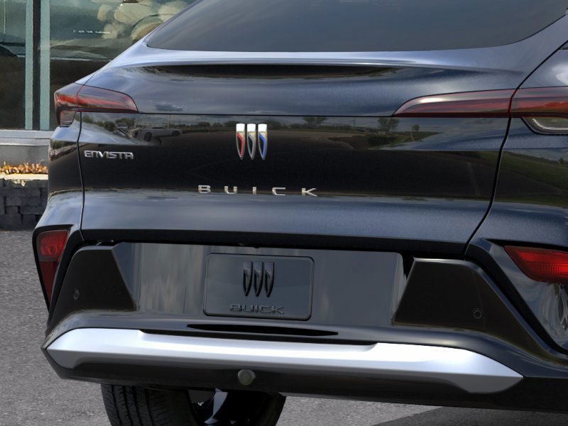 2026 Buick Envista Sport Touring-13