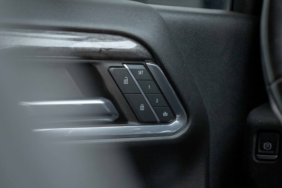 2024 Chevrolet Silverado 3500 LTZ-11