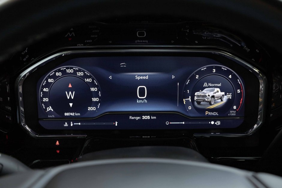 2024 Chevrolet Silverado 3500 LTZ-15