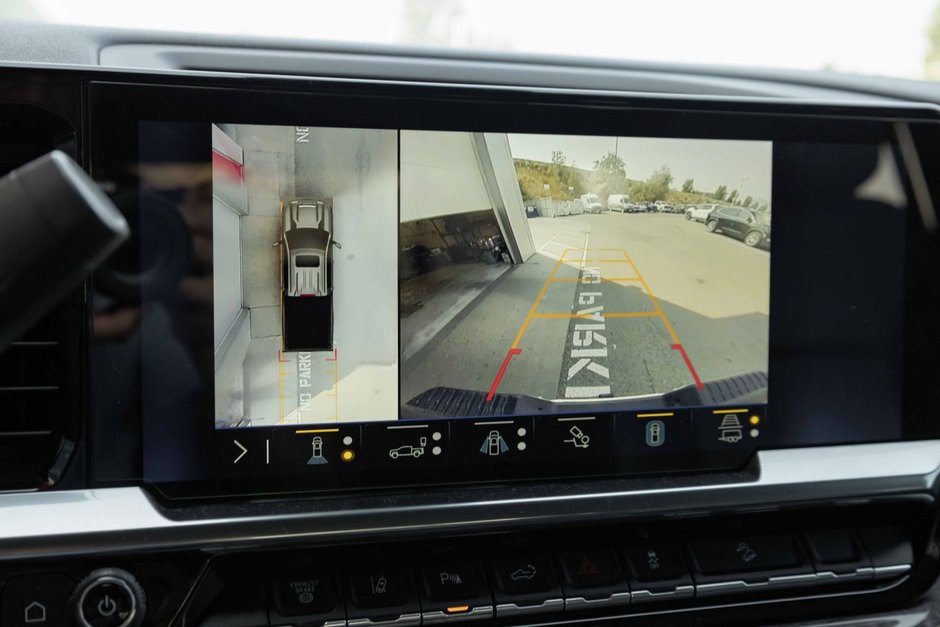 2024 Chevrolet Silverado 3500 LTZ-19