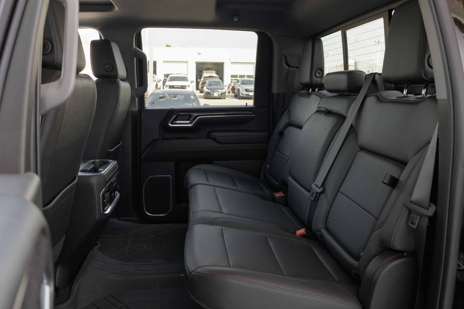 2024 Chevrolet Silverado 3500 LTZ-21