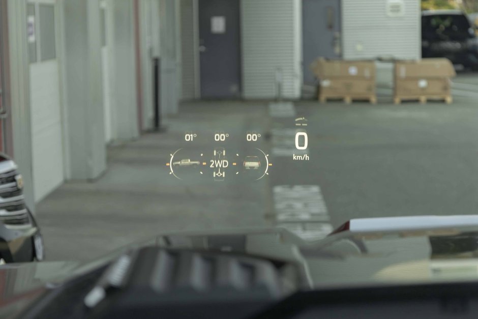 2024 Chevrolet Silverado 3500 LTZ-16