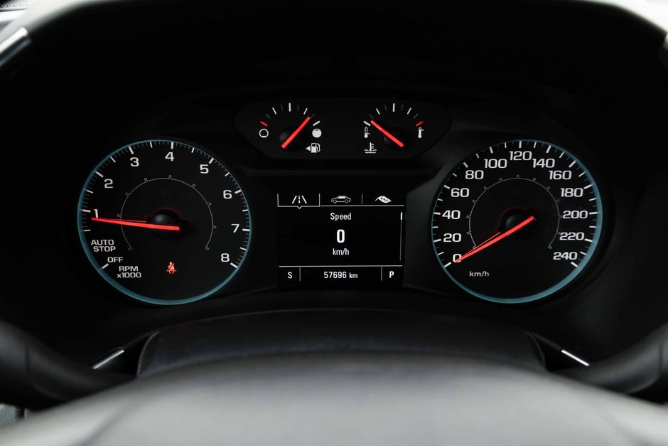 2019 Chevrolet Equinox LS-11