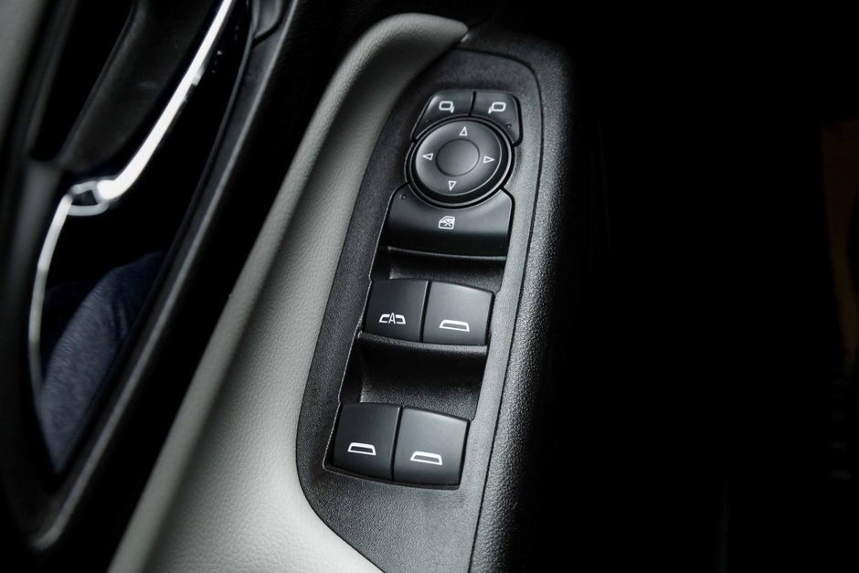 2019 Chevrolet Equinox LS-9