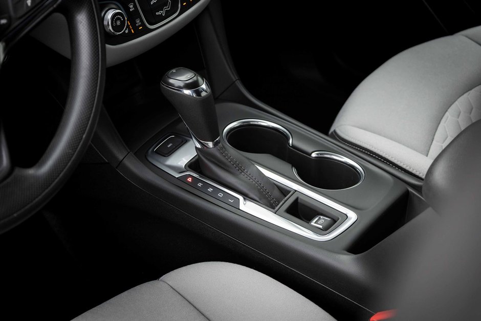 2019 Chevrolet Equinox LS-14