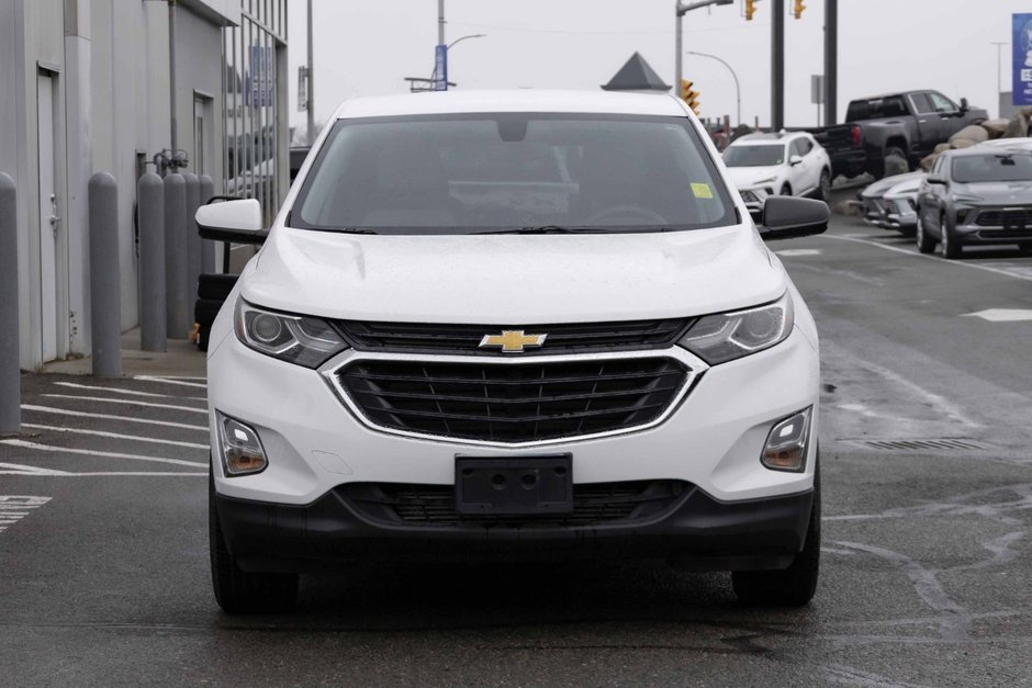 2019 Chevrolet Equinox LS-1
