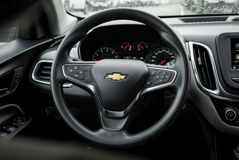 2019 Chevrolet Equinox LS-10