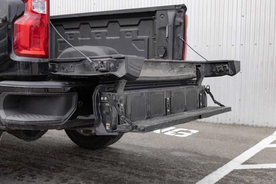 2023 Chevrolet Silverado 3500 HD High Country-5