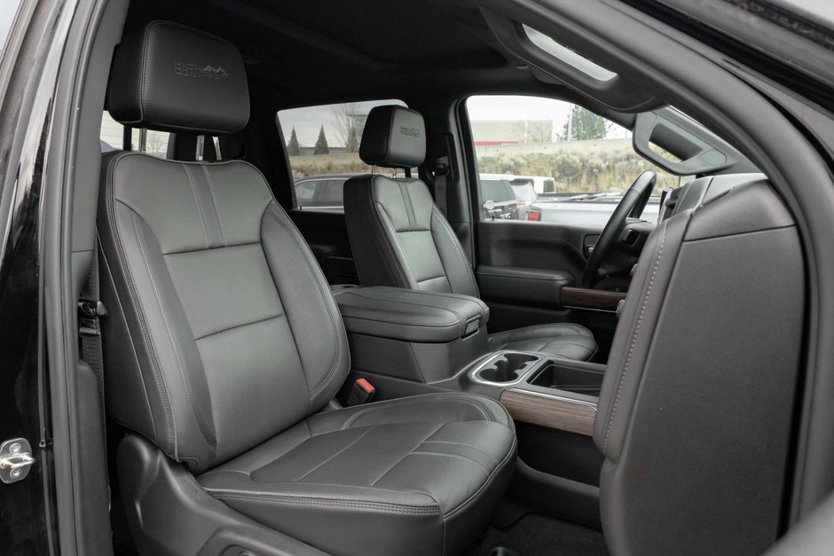 2023 Chevrolet Silverado 3500 HD High Country-10