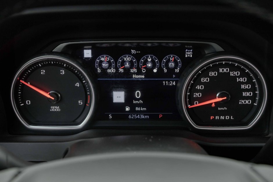 2023 Chevrolet Silverado 3500 HD High Country-16