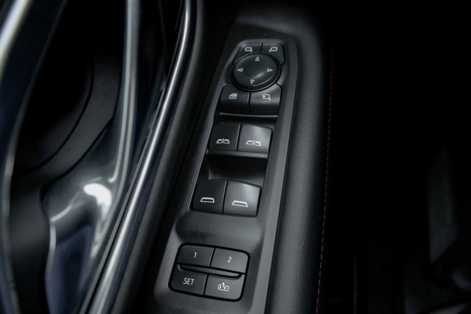 2021 Chevrolet Suburban RST-10