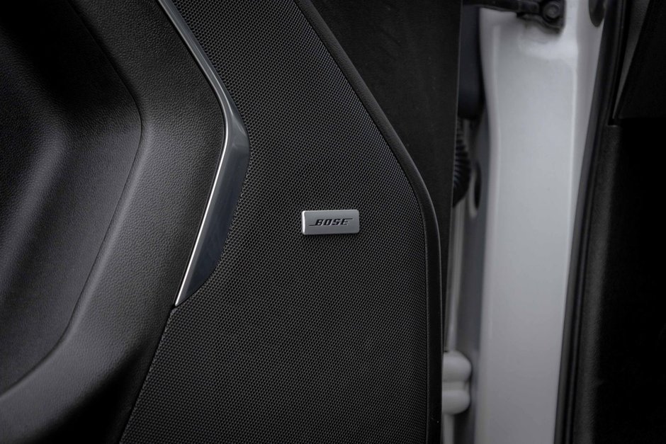 2021 Chevrolet Suburban RST-11