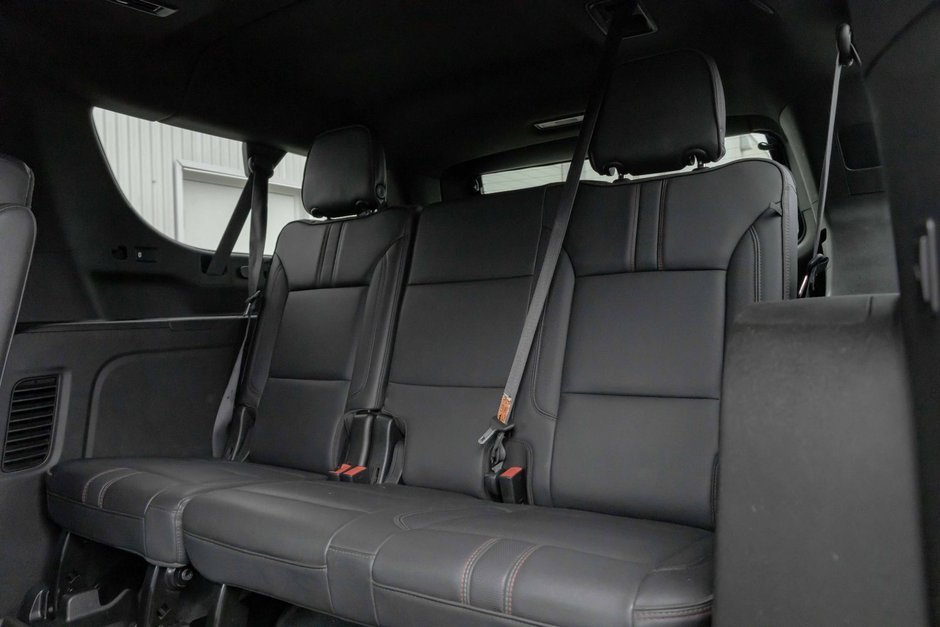 2021 Chevrolet Suburban RST-20