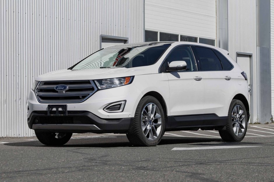 2018 Ford Edge Titanium-0
