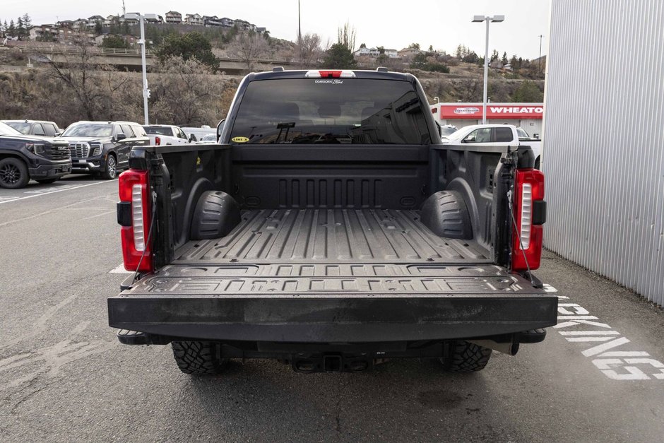 2024 Ford Super Duty F-350 SRW XL-4